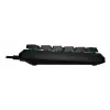 Corsair K55 CORE RGB klávesnica Gaming USB QWERTZ nemecká čierna