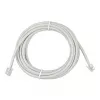 Victron Energy RJ12 UTP kábel na pripojenie BMV šuntu k hlavnému zariadeniu BMV 10 m