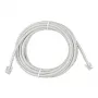 Victron Energy RJ12 UTP kábel na pripojenie BMV šuntu k hlavnému zariadeniu BMV 10 m