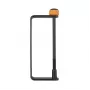 Fiskars 1020448 držiak na hadicu kov čierny