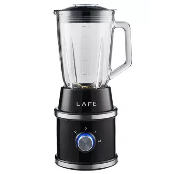 LAFE stolný mixér TITANIUMPOWER 1300 W 1,5 L čierny