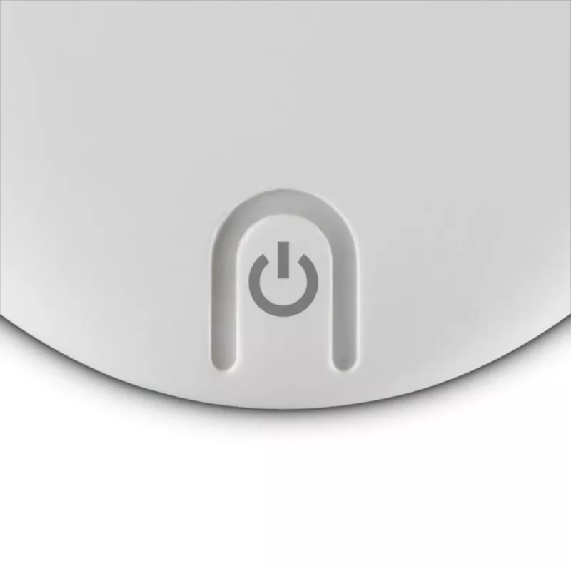 HAMA Item Finder 00185815 Bluetooth pre Apple Wo ist? App, biela — tracker na vyhľadávanie osobných predmetov