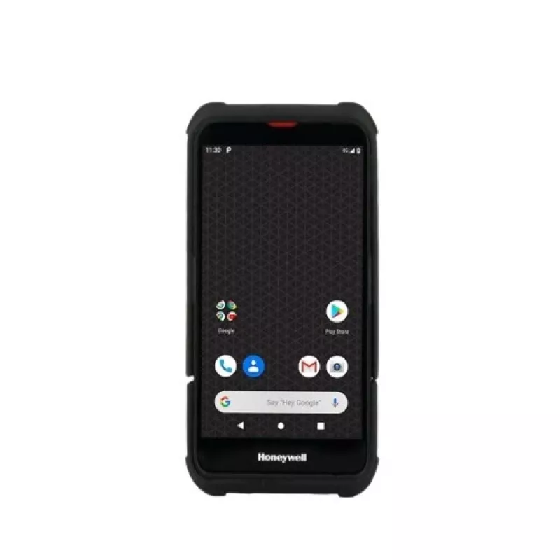 Puzdro na ručný mobilný počítač Honeywell Mobilis 065018 čierne