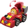 Tut Tut Baby Flitzer - Turbo pretekárske auto