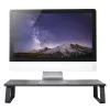 Stojan na notebook LOGILINK BP0065 — oceľ, 600×260×120 mm, nosnosť do 20 kg, čierny