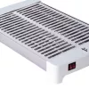 Hriankovač JATA TT5016 1000 W sivý nerezový