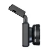 Dashcam Botslab G500H Pro — 3K vpredu + 1080p vzadu, GPS, 2,4 GHz WLAN