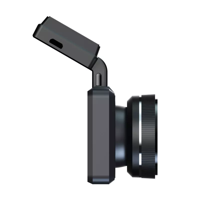 Dashcam Botslab G500H Pro — 3K vpredu + 1080p vzadu, GPS, 2,4 GHz WLAN