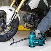 Makita MP100DZ vzduchový kompresor batéria