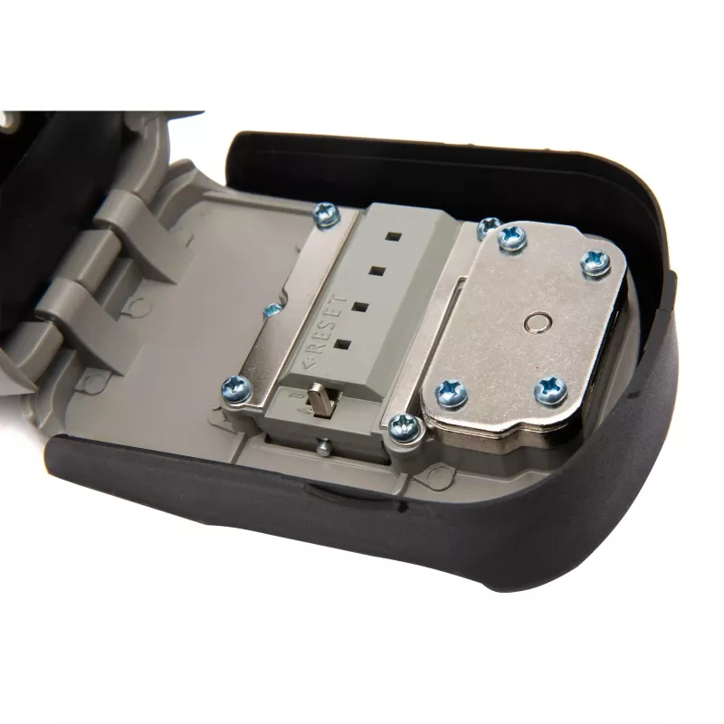 Extralink Home Safe, nástenná schránka na kľúče, S-410