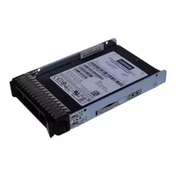 Lenovo 4XB7A38274 interný solid-state disk 1,92 TB 2,5 palca Serial ATA III TLC