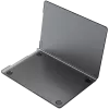 Puzdro Satechi Eco Hardshell ST-MBAM2DR pre MacBook Air 13 M2, tmavé