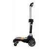 DeWALT DWST1-71196 ručný vozík kov, plast plošinový vozík