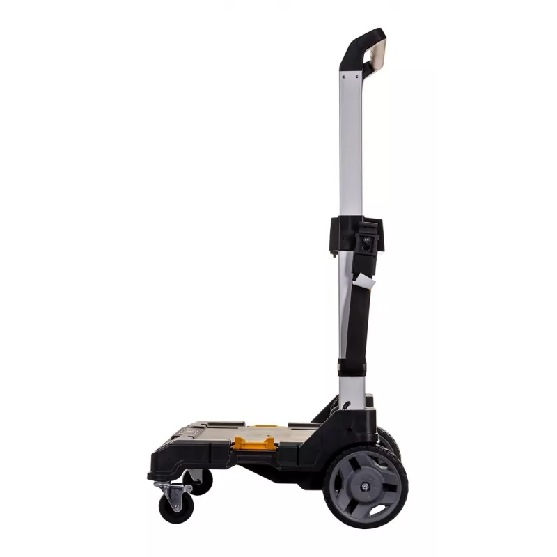 DeWALT DWST1-71196 ručný vozík kov, plast plošinový vozík