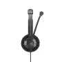 EPOS | SENNHEISER IMPACT SC 75 USB MS headset káblový cez hlavu pripojenie/hudba USB Type-A čierna