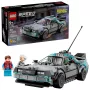 LEGO SPEED CHAMPIONS 77256 Stroj času z Návratu do budúcnosti