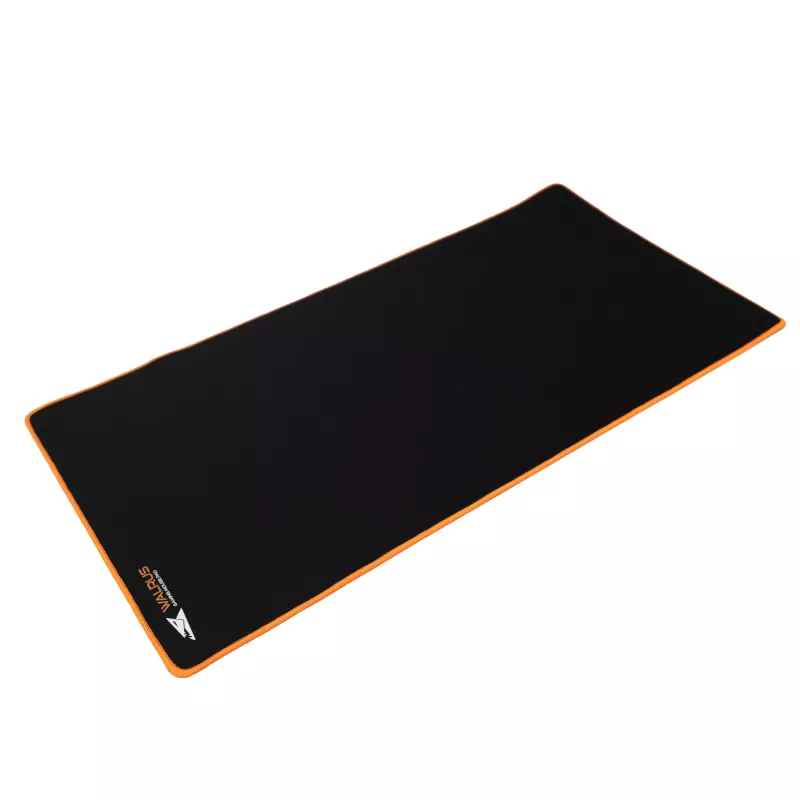 Baracuda BGMP-011 Walrus čierna/oranžová 800x400 XL