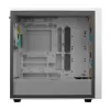 Cooler Master MasterBox 600 White desktop