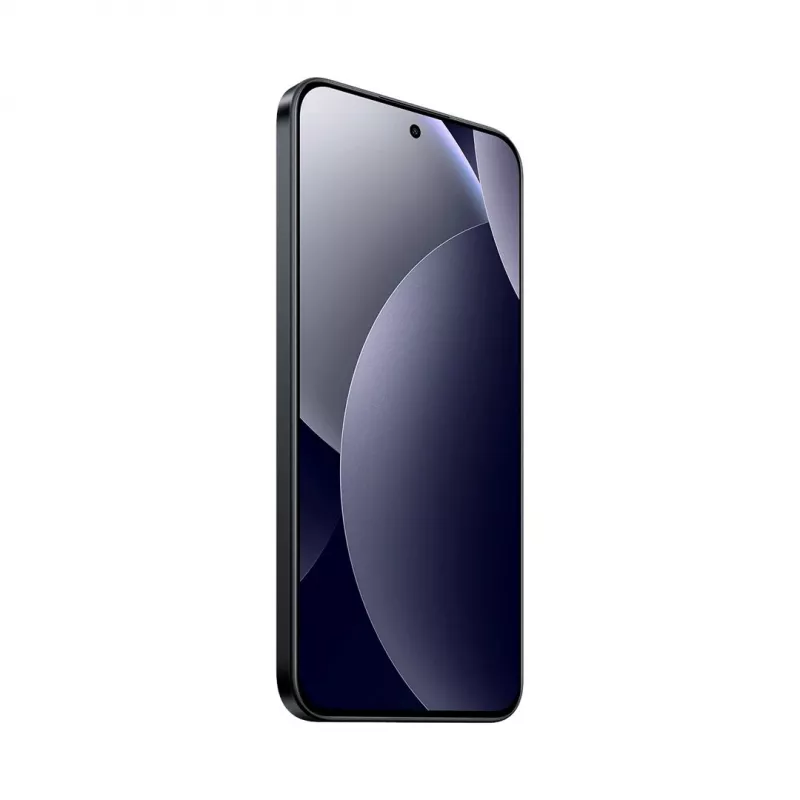 Xiaomi Redmi Note 15 Pro čierny – 17,2 cm (6,77) 12 GB 512 GB 6500 mAh čierna