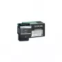 Lexmark RETURN PROGRAM toner čierny 1K PGS F/C54X/ X54X (0C540A1KG)