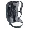 Deuter Race Air 14+3 14 l čierna cyklistika horolezectvo unisex