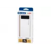 Prenosná powerbanka BLOW PB20E 20000mAh QC+PD 20W s USB-C, 2× USB-A, Lightning vstup, polymérová batéria