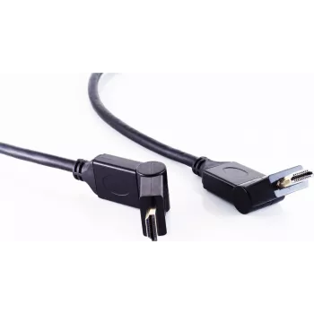 HDMI kábel S/CONN 1m HDMI A