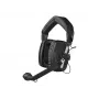 Headset Beyerdynamic DT 109 200/50 čierny – profesionálny vysielací a komunikačný headset s mikrofónom