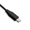 GaN napájací zdroj QOLTEC 52387 90W 1x USB‑C 5–20V