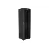 Samostatný rack Lanberg FF01-6642-12BL