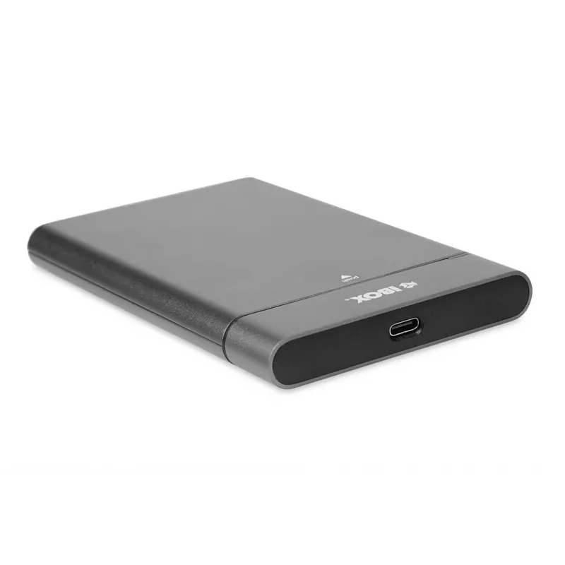 iBox HD-06 2,5-palcové puzdro na pevný disk