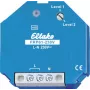 Nástenný rádiový spínač Eltako FRP61-230V modrá 230 V, 45 mm