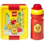 Room Copenhagen LEGO Iconic Girl sada na obed
