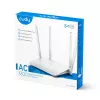Cudy WR1300 WLAN router Gigabit Ethernet Dualband (2,4 GHz / 5 GHz) biely