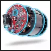 Pistolová vŕtačka Einhell TP-CD 18/80 Li-i BL 28800 RPM 1.44 kg