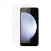 PanzerGlass ® ochranná fólia na displej Samsung Galaxy S23 FE | Ultra-Wide Fit