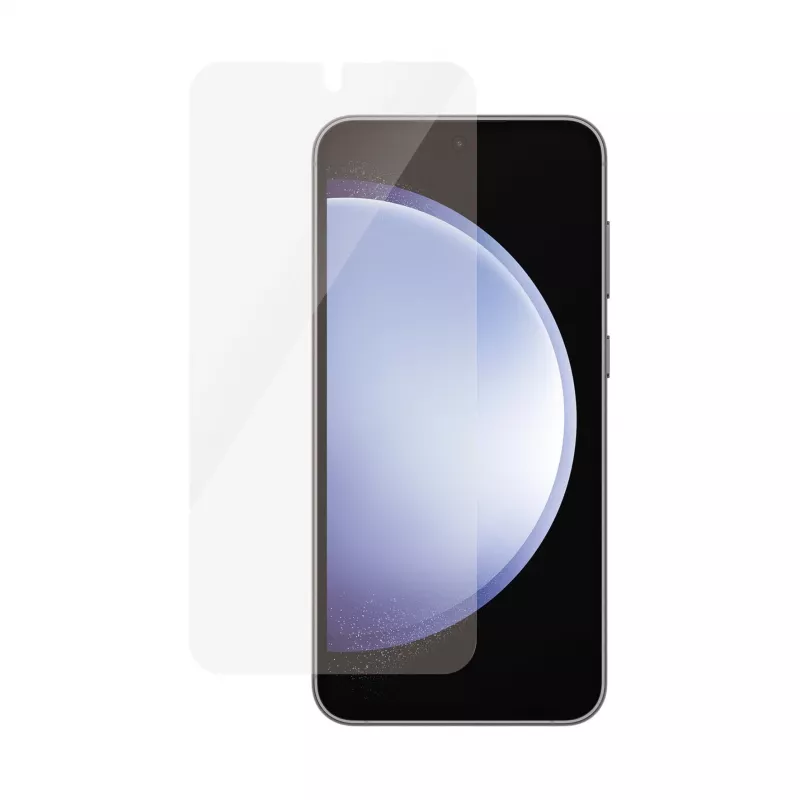 PanzerGlass ® ochranná fólia na displej Samsung Galaxy S23 FE | Ultra-Wide Fit