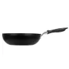 Resto Kitchenware 93603 panvica wok/panvica okrúhla