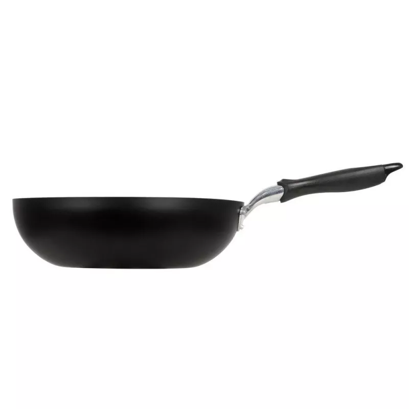 Resto Kitchenware 93603 panvica wok/panvica okrúhla