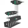 Wera 467/7 TORX HF Set 2 sada skrutkovačov