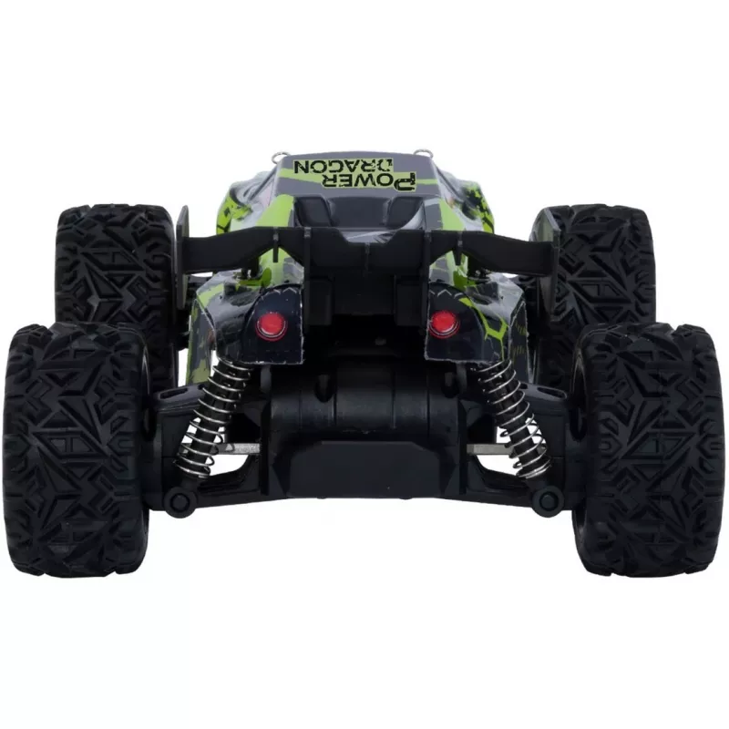 RC auto REVELL Power Dragon 1:10 diaľkovo ovládaný model 2,4 GHz