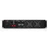 Behringer KM1700 audio zosilňovač performance/pódium čierna