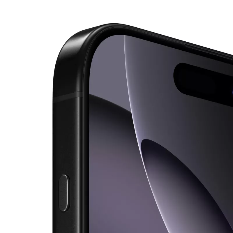 Smartfón Apple iPhone 16 Pro Max 6,9 palcov 256GB čierny