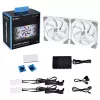 Ventilátor Lian Li Uni Fan SL140