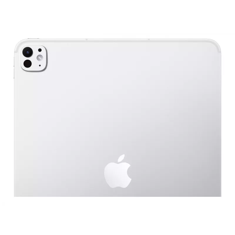 Tablet Apple iPad Pro 13" M5 Wi-Fi 1 TB, 16 GB RAM, OLED, nanotexturované sklo, strieborný, energetická trieda G