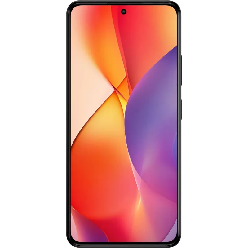 Smartphone myPhone N23 Plus 6.7 palca 256 GB Cosmic čierny