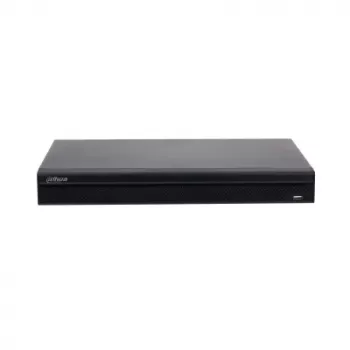 Dahua Technology NVR4204-4KS2/L 1U čierna