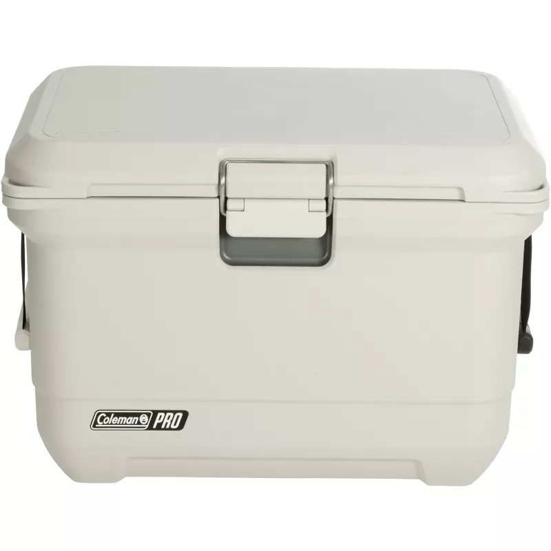 Coleman Pro 45 QT chladiaci box biely vysokohustotný polyetylén 43L