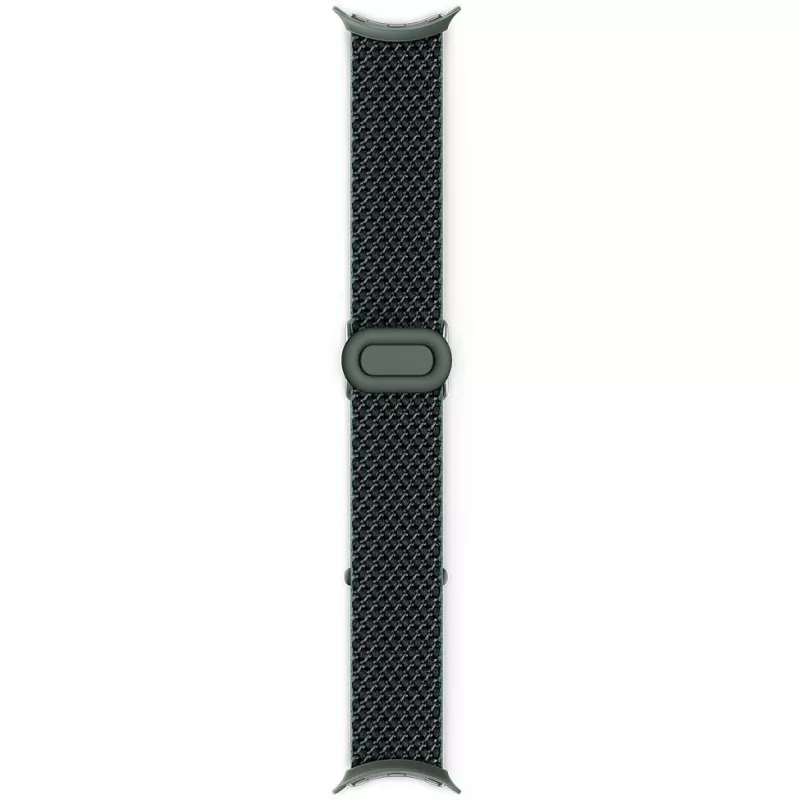 Google – remienok na hodinky pre smartwatch – 137-203 mm – slonovina – pre Google Pixel Watch (GA03270-WW)