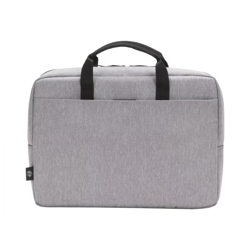 Dicota Eco Slim Case MOTION 10 - 11.6 svetlosivá